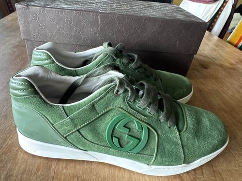 Sneakers gucci numero - sneakers,