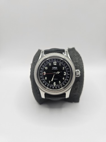 Oris big crown pointer - oris,