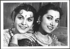 Cartolina Bollywood Wadia