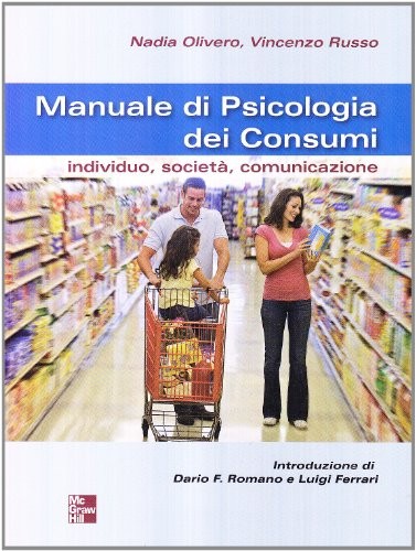 Manuale psicologia dei - di,