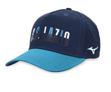 Cappello SS Lazio graphic