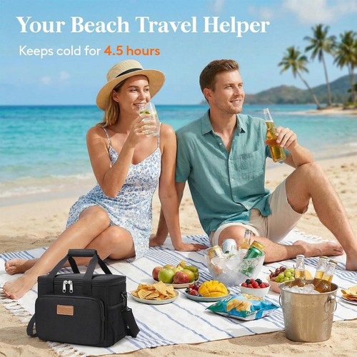 Lifewit borsa termica porta - lifewit,