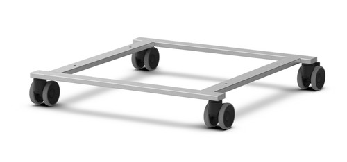 Unox xuc039 base colonna - xuc039, a