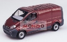 1:43 Minichamps Opel Vivaro