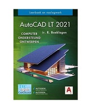 AutoCAD LT2021: Computer