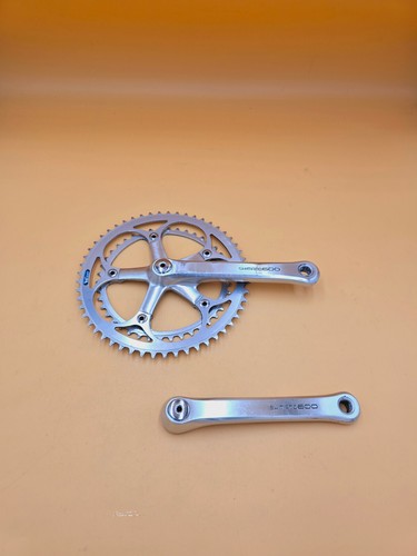 Manovella shimano 600 6207 - manovella, fc-6207