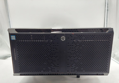 Proliant ml350 gen9 - ml350,