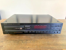 Denon DCD-820 Lettore CD -