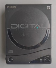 Philips D-6800/00 Lettore CD Portatile Vintage Anni ’90 – Si Accende