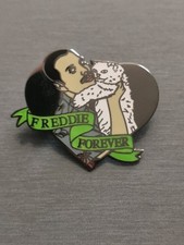 QUEEN FREDDIE MERCURY LIVE