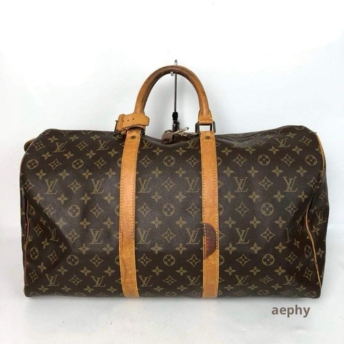 Borsa louis vuitton keepall - borsa,
