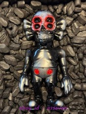 Modellino action figure