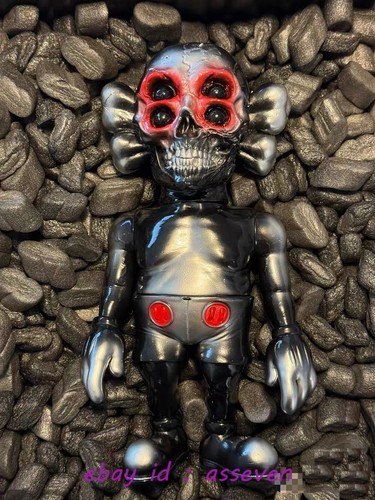 Modellino action figure