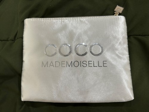 Borsa trucco chanel coco - borsa,