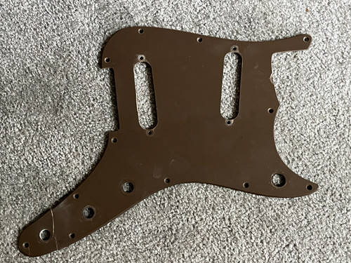 Battipenna chitarra fender - battipenna,