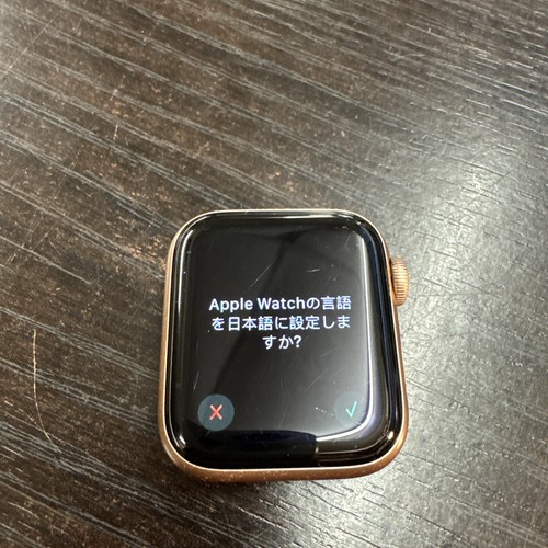 Apple watch series 40mm - series, 6