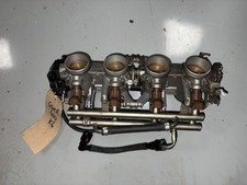 Suzuki GSXR600 Corpo
