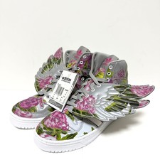 Scarpe Adidas Jeremy Scott