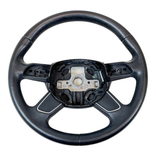 Volante multifunzione volante