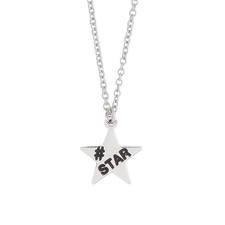 COLLANA BOCCADAMO MYA STAR