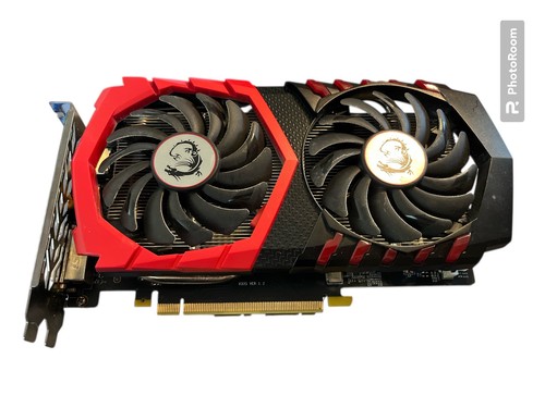 Scheda grafica msi nvidia - grafica,