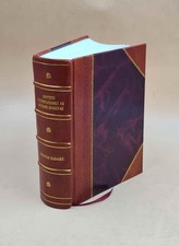 Epicteti Dissertationes ab Arriano digestae by Epictetus,Schweig [Leather Bound]