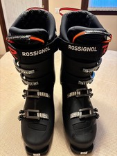 Scarponi Rossignol Allspeed 120 Pro Usati