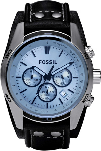 Fossil quadrante coachman - [fossil],