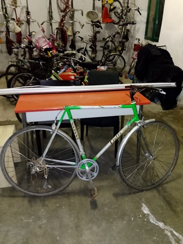 Liotto super bicicletta corsa - bicicletta,