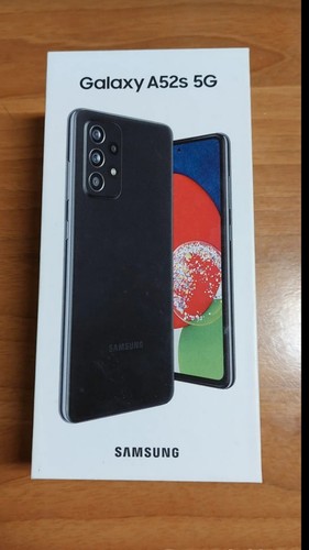 Samsung galaxy a52s - galaxy,