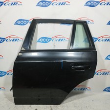 Porta / Portiera / Sportello posteriore sx Bmw X3 E83 2004 ecoAC8712