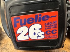 Motore Hpi Fuelie 26s Hpi