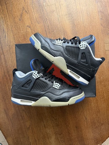 Nike air jordan - nike, retro