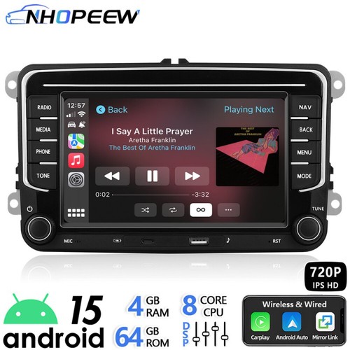 8core 64gb android radio - 8core,