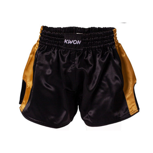 Pantaloncino muay thai boxe - pantaloncino,