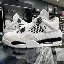 Taglia 11 - Jordan 4 Retro Mid