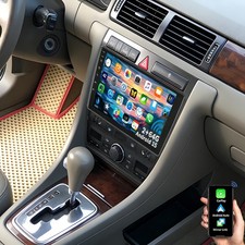 Android 15 per Audi A6 4B2 4B5