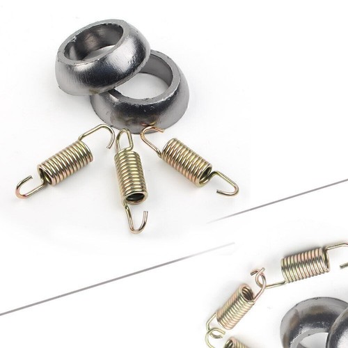 Kit guarnizioni molle - kit,