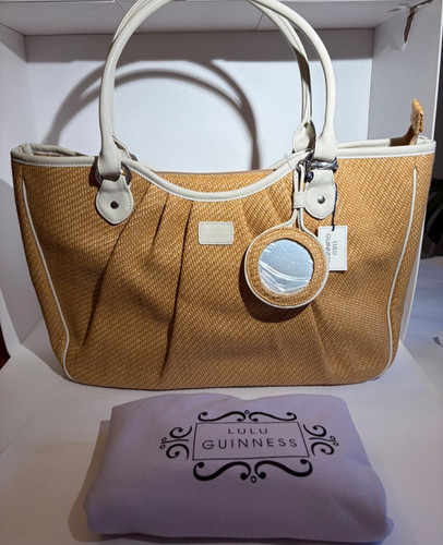 Borsa lulu guinness - borsa, grande