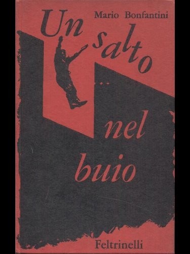 Salto nel buio - un,