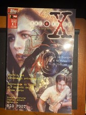 [fantascienza] THE X-FILES