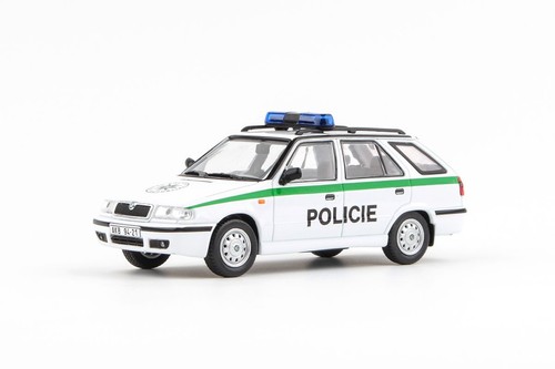 Skoda felicia combi - fl, (1998)