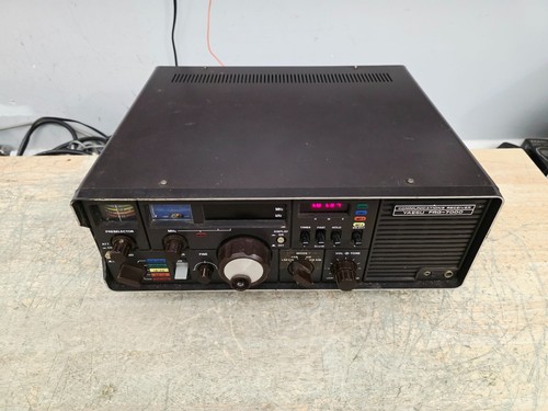 Yaesu frg 7000 ricevitore - yaesu, di