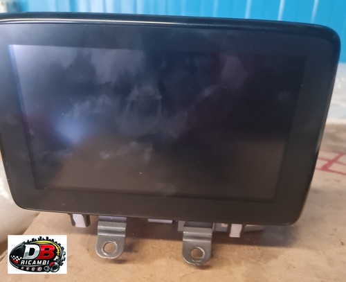 Display autoradio mazda 5 - mazda, 2