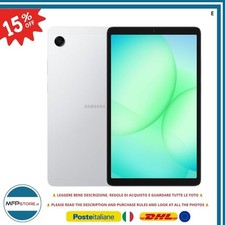 Tablet Samsung Galaxy Tab A11