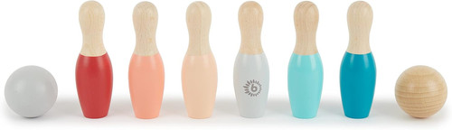 Mini gioco bowling per - di,