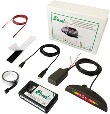 - Sensori Di Parcheggio