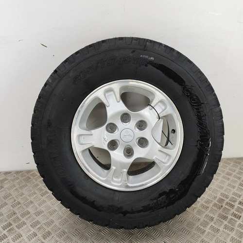 Cerchio lega mitsubishi - lega,