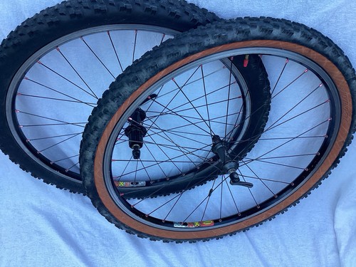 Cerchio vintage specialized - vintage, s