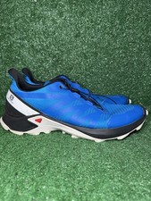 Salomon Supercross Shoes Mens